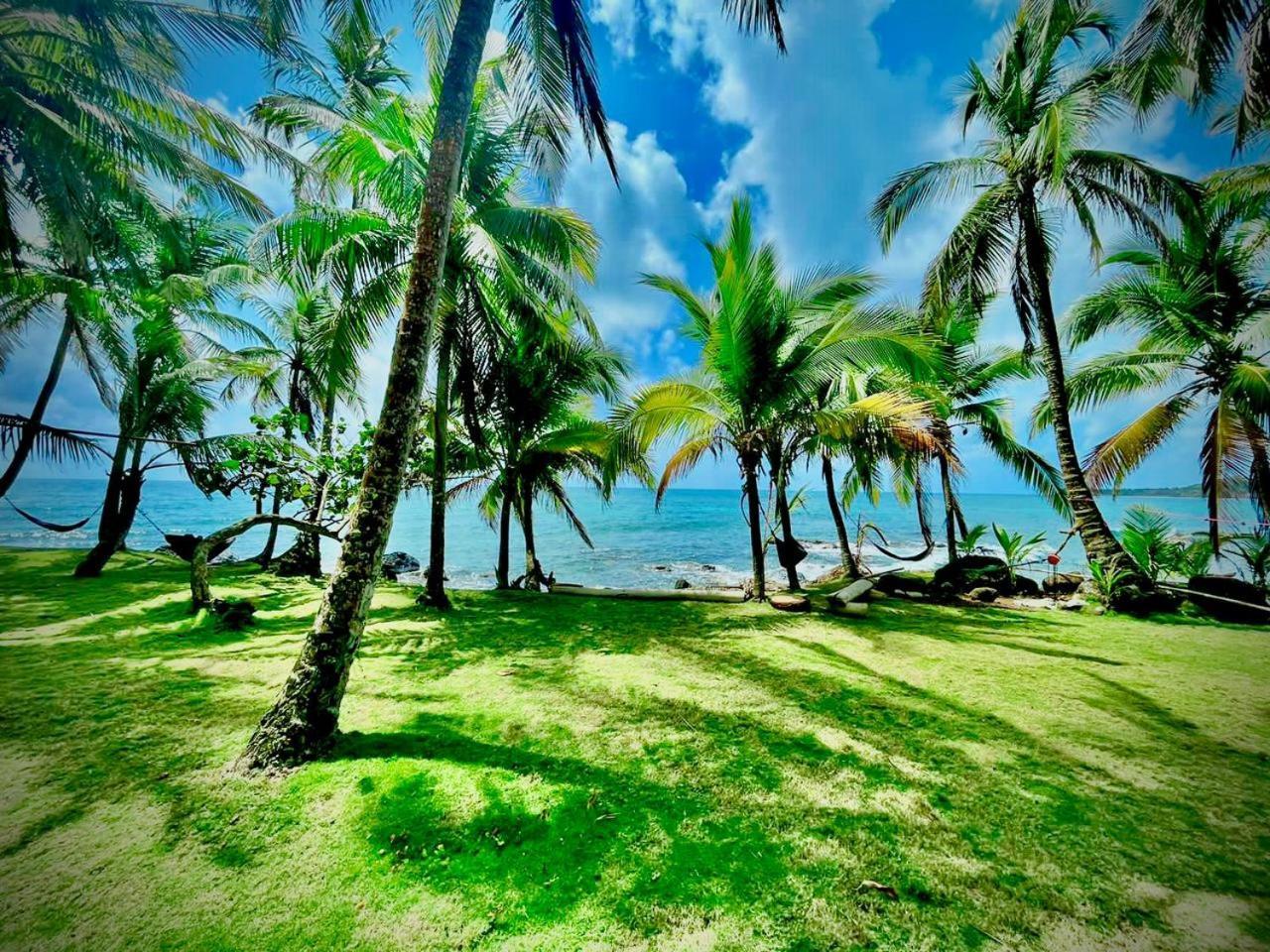 South End Guesthouse Island Escape מראה חיצוני תמונה