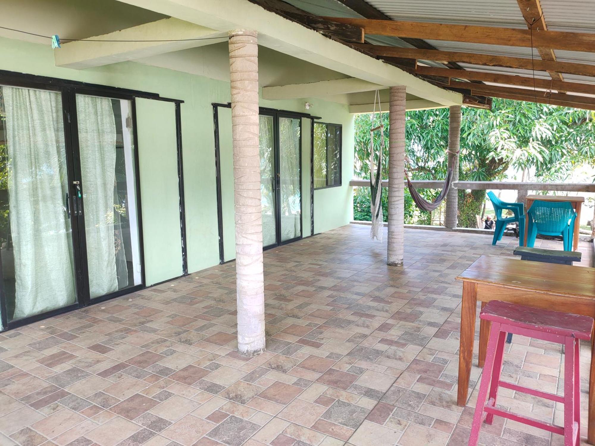 South End Guesthouse Island Escape חדר תמונה