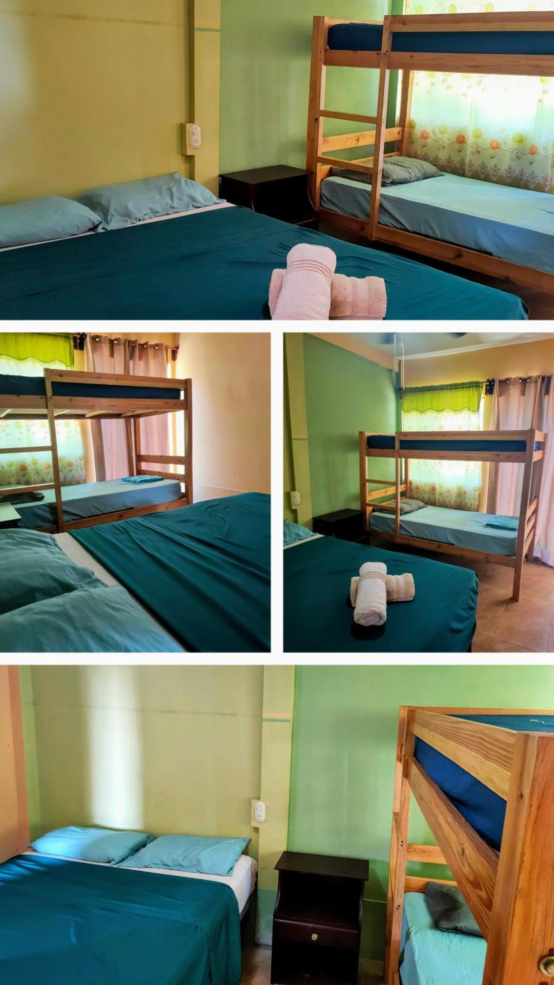 South End Guesthouse Island Escape מראה חיצוני תמונה