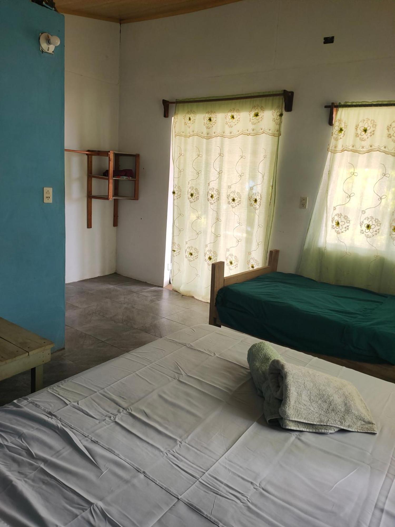 South End Guesthouse Island Escape חדר תמונה