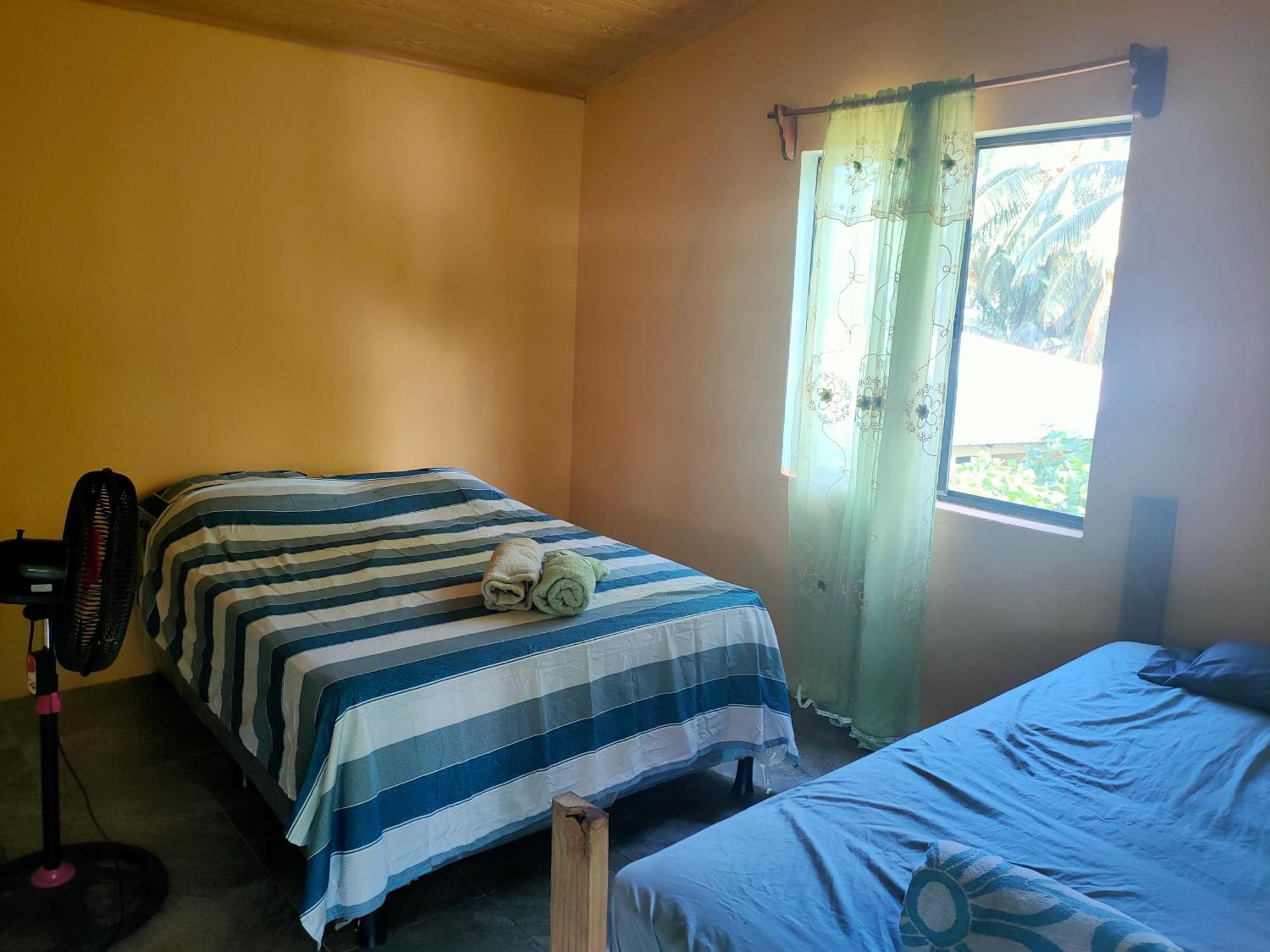 South End Guesthouse Island Escape חדר תמונה