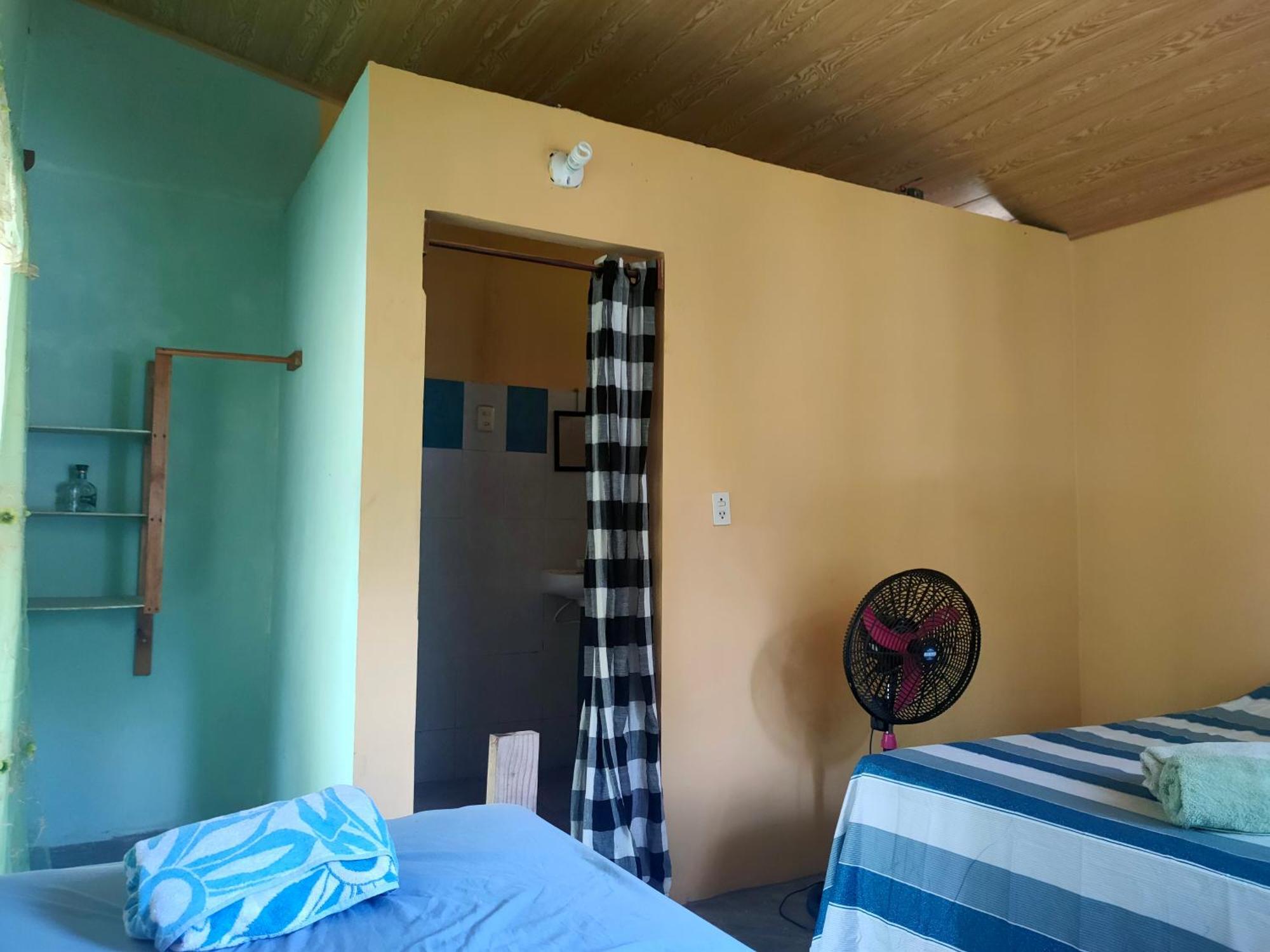 South End Guesthouse Island Escape חדר תמונה
