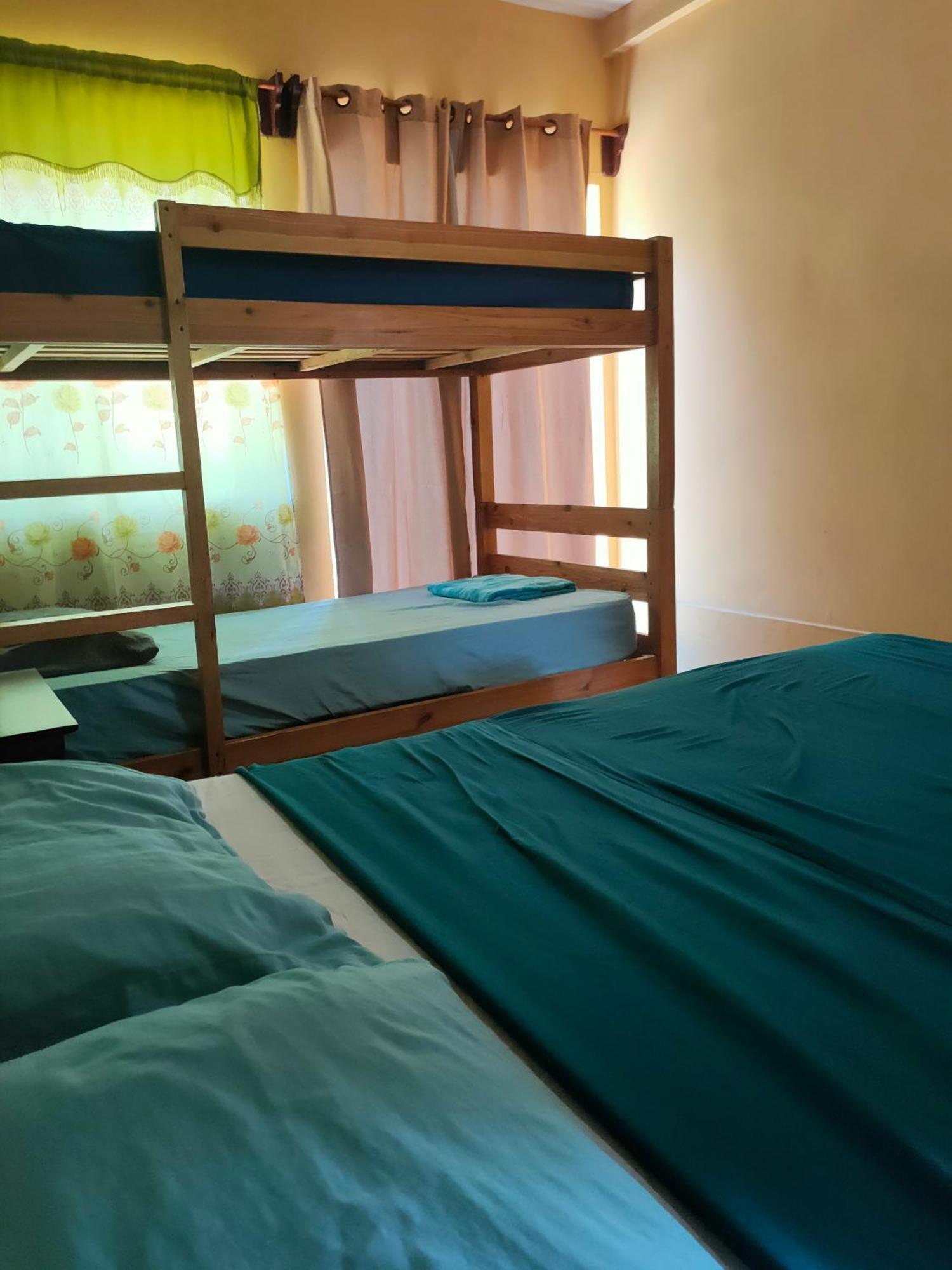 South End Guesthouse Island Escape חדר תמונה