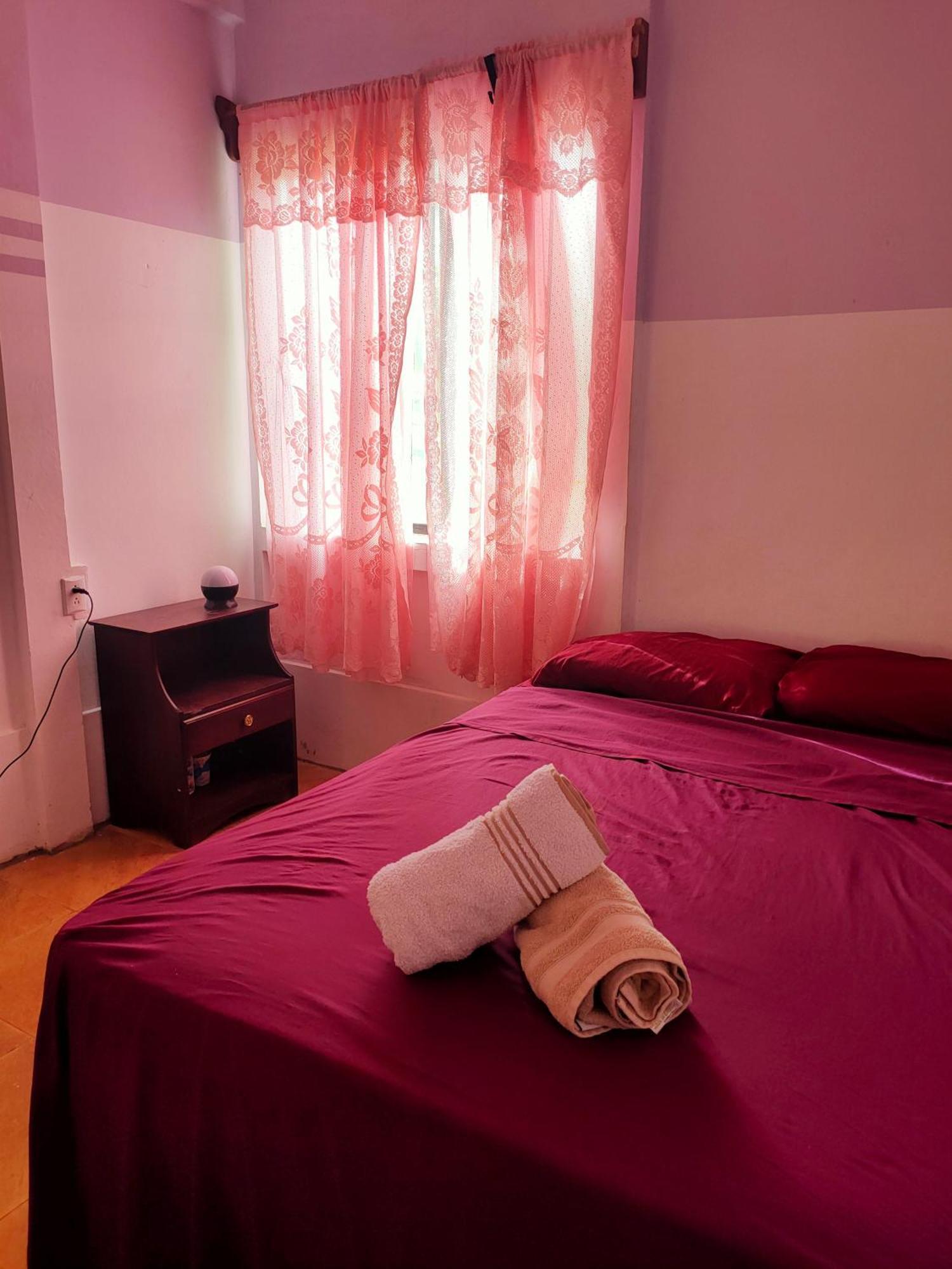 South End Guesthouse Island Escape חדר תמונה