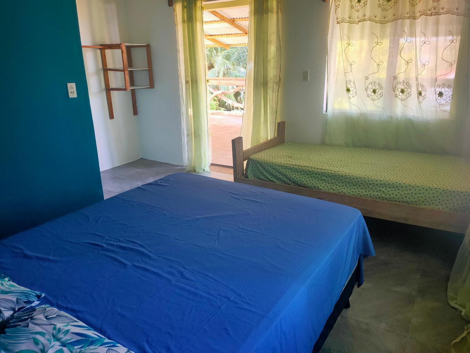 South End Guesthouse Island Escape חדר תמונה