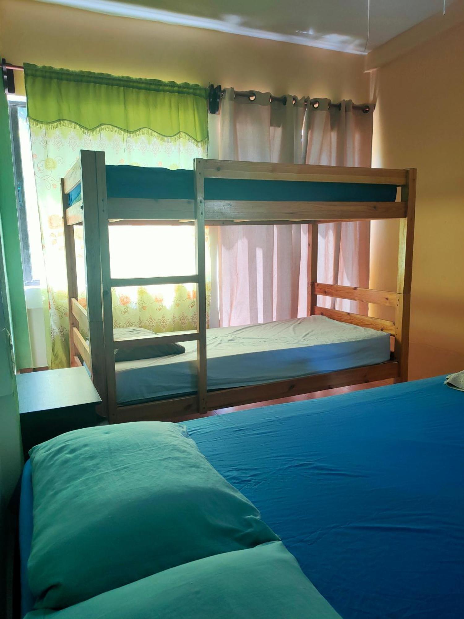 South End Guesthouse Island Escape חדר תמונה
