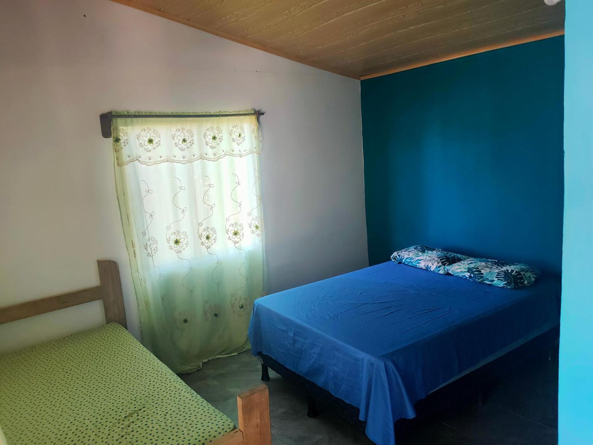 South End Guesthouse Island Escape חדר תמונה