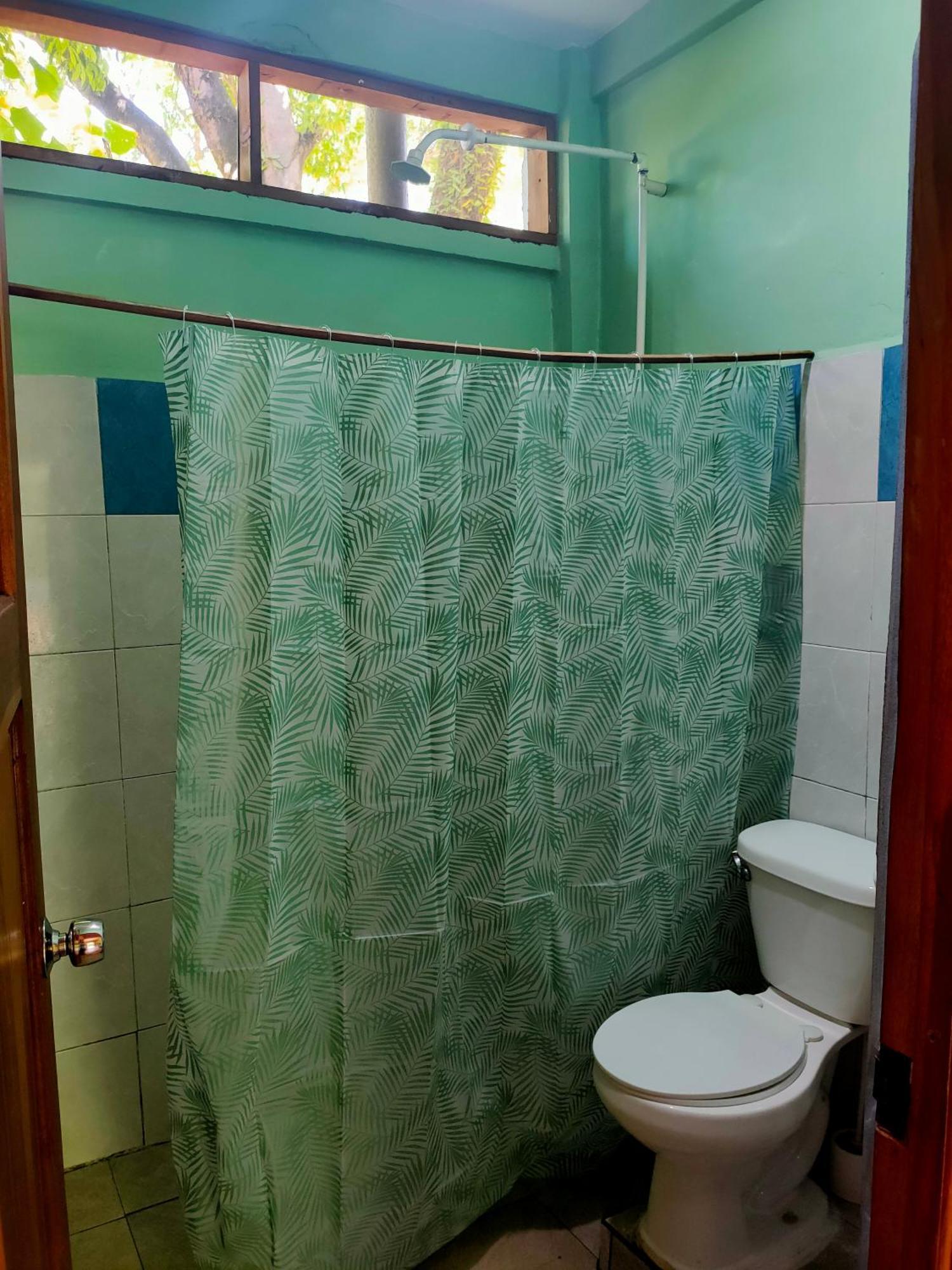 South End Guesthouse Island Escape חדר תמונה