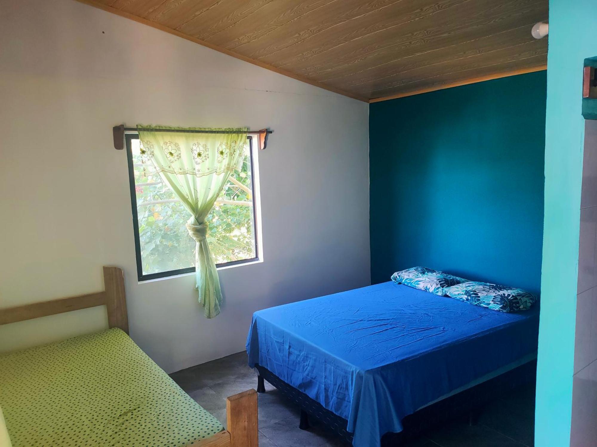 South End Guesthouse Island Escape מראה חיצוני תמונה